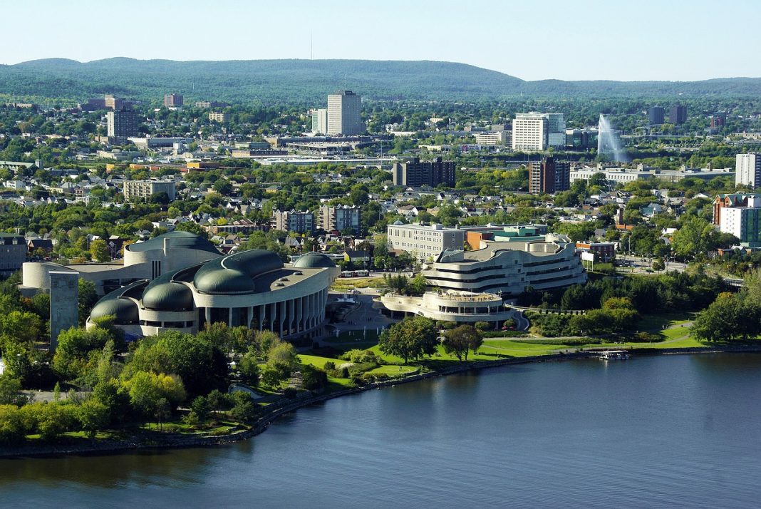 Ottawa Ottawa
