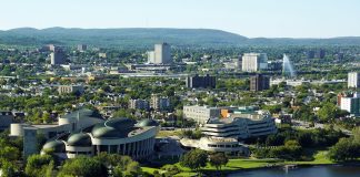 Ottawa – Canada: Orașe de vizitat Ottawa