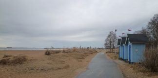 Orasul Oulu: Obiective turistice Finlanda – Oulu Oulu