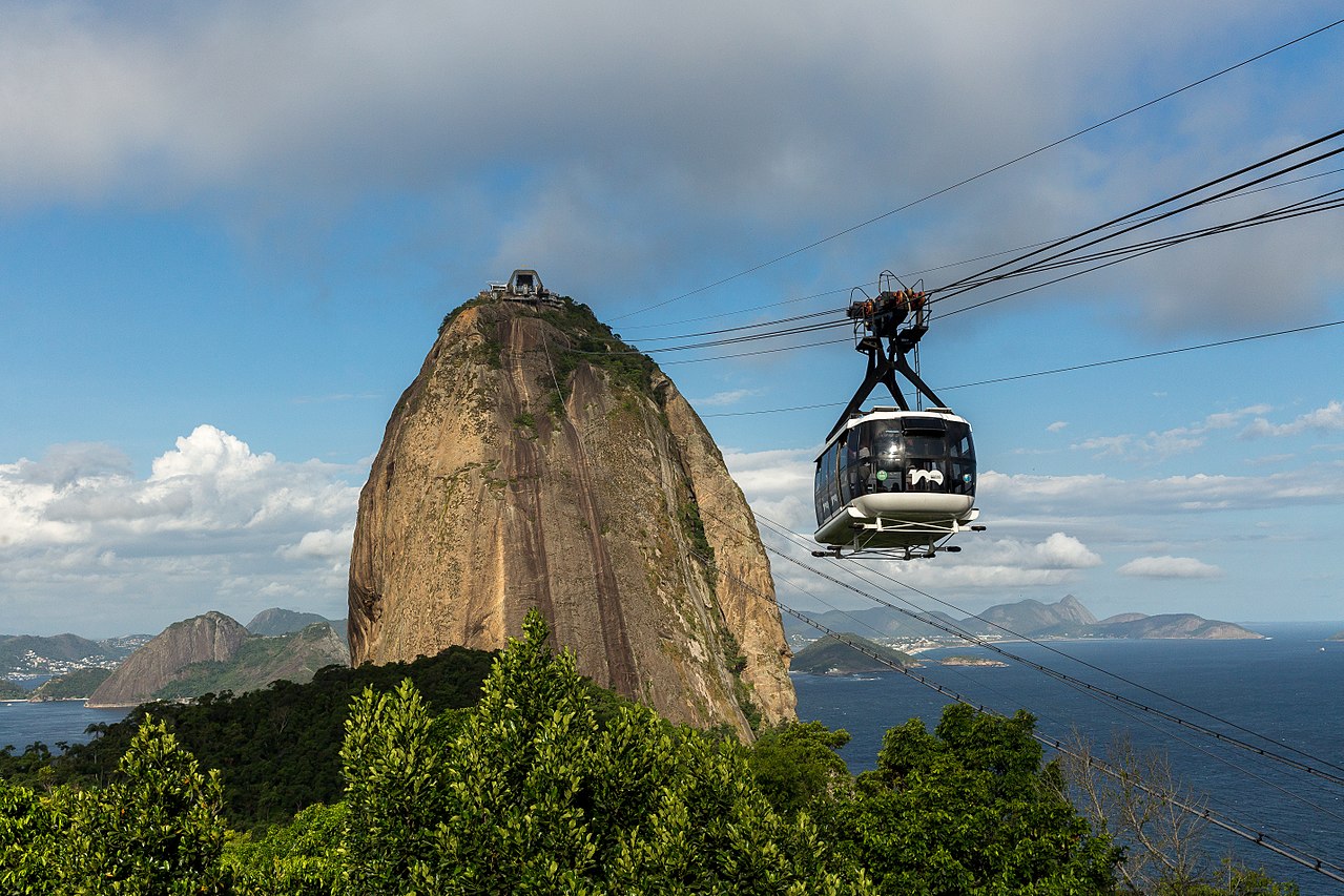 Pão de Açúcar