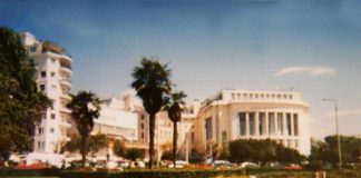 Amintiri din liceu şi prima vacanţă „afară” (3): Salonic
