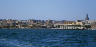 Sicilia: căldură mare şi o plimbare cu barca în Siracusa (2)
