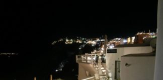 Fira – Imerovigli – Oia sau drumul fericirii (1)