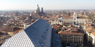 Amfiteatrul de anatomie din Padova: o incursiune în medicina renascentistă Padova