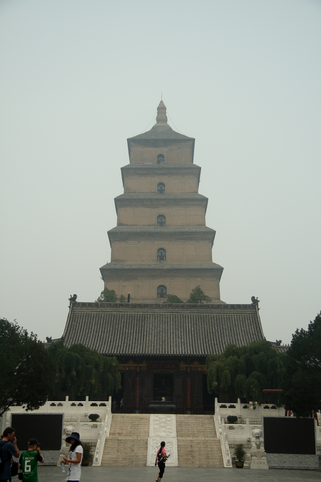 Pagoda Marii Gaste11