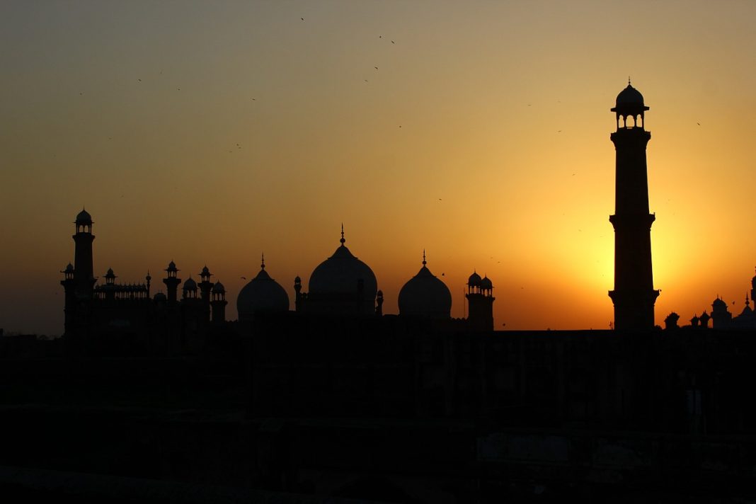 Pakistan Pakistan
