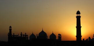 Pakistan : Țări de vizitat Pakistan