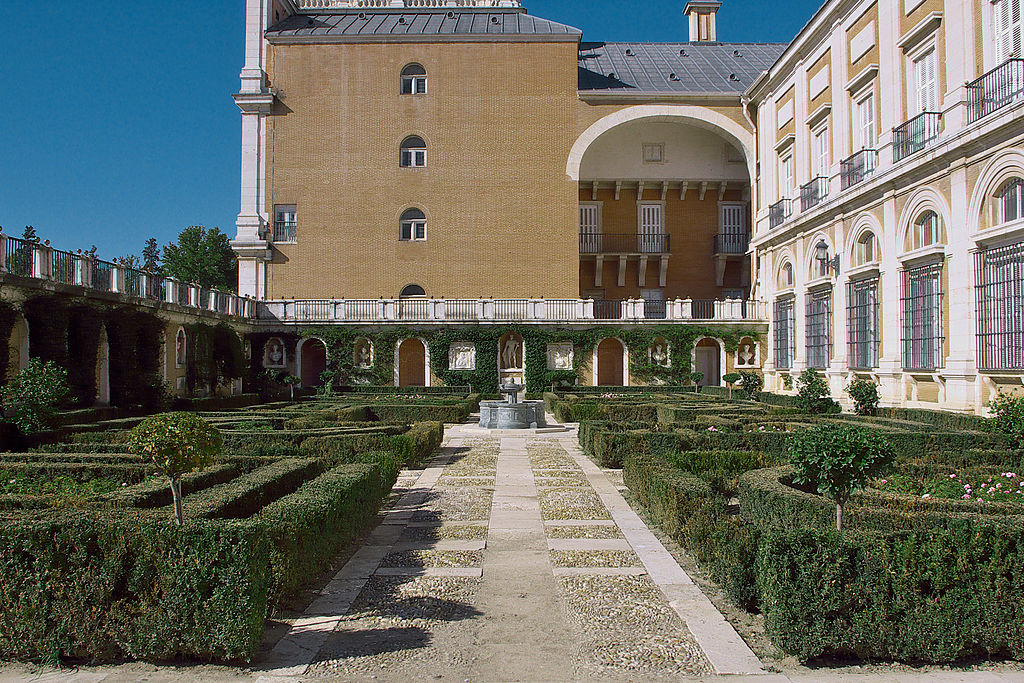 Palacio Real de Aranjuez11