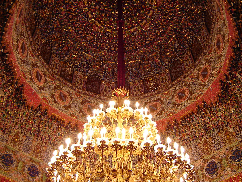 Palacio Real de Aranjuez11111