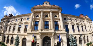 Palatul BNR