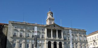 Palatul Bursei din Porto: Obiective turistice Portugalia – Porto Palatul Bursei din Porto