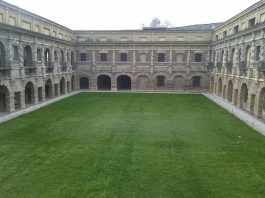 Palatul Ducal