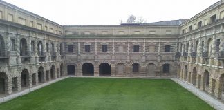 Palatul Ducal din Mantova – eleganță renascentistă în inima Italiei Palatul Ducal