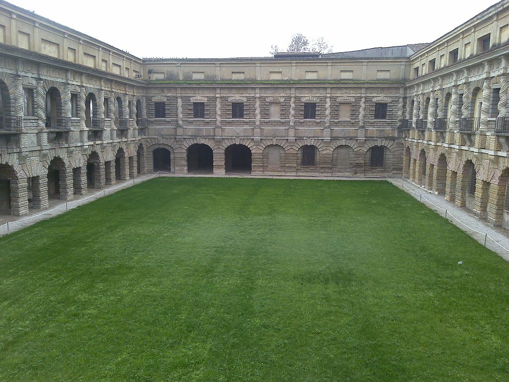 Palatul Ducal Palatul Ducal