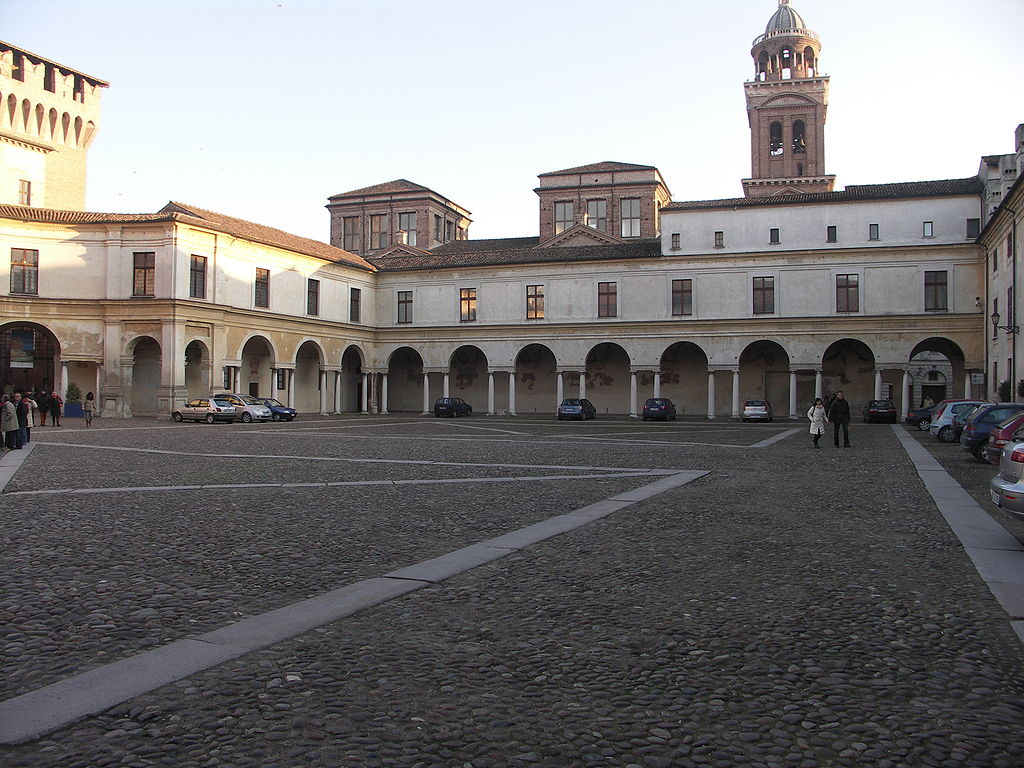 Palatul Ducal1