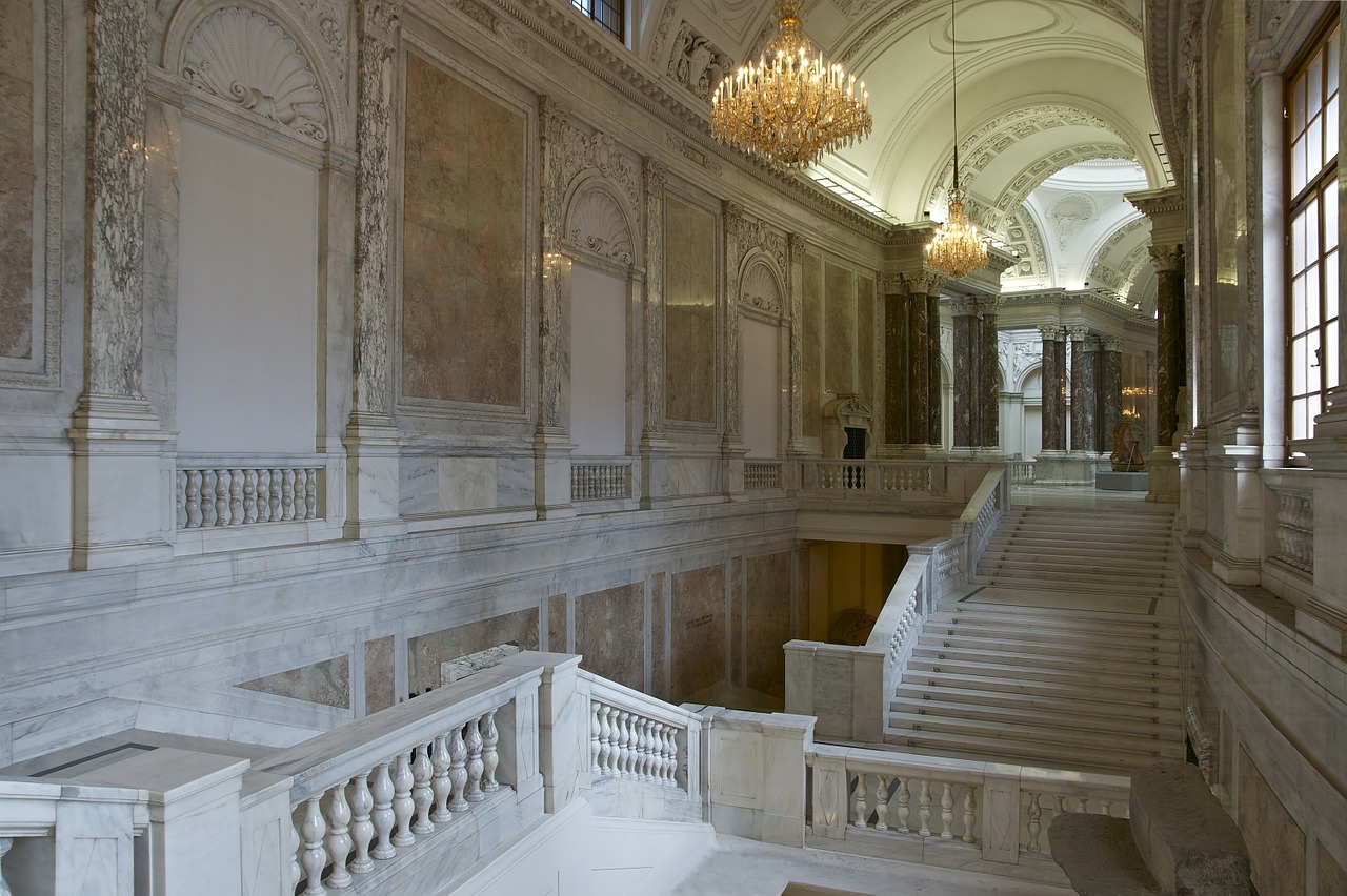 Palatul Hofburg11