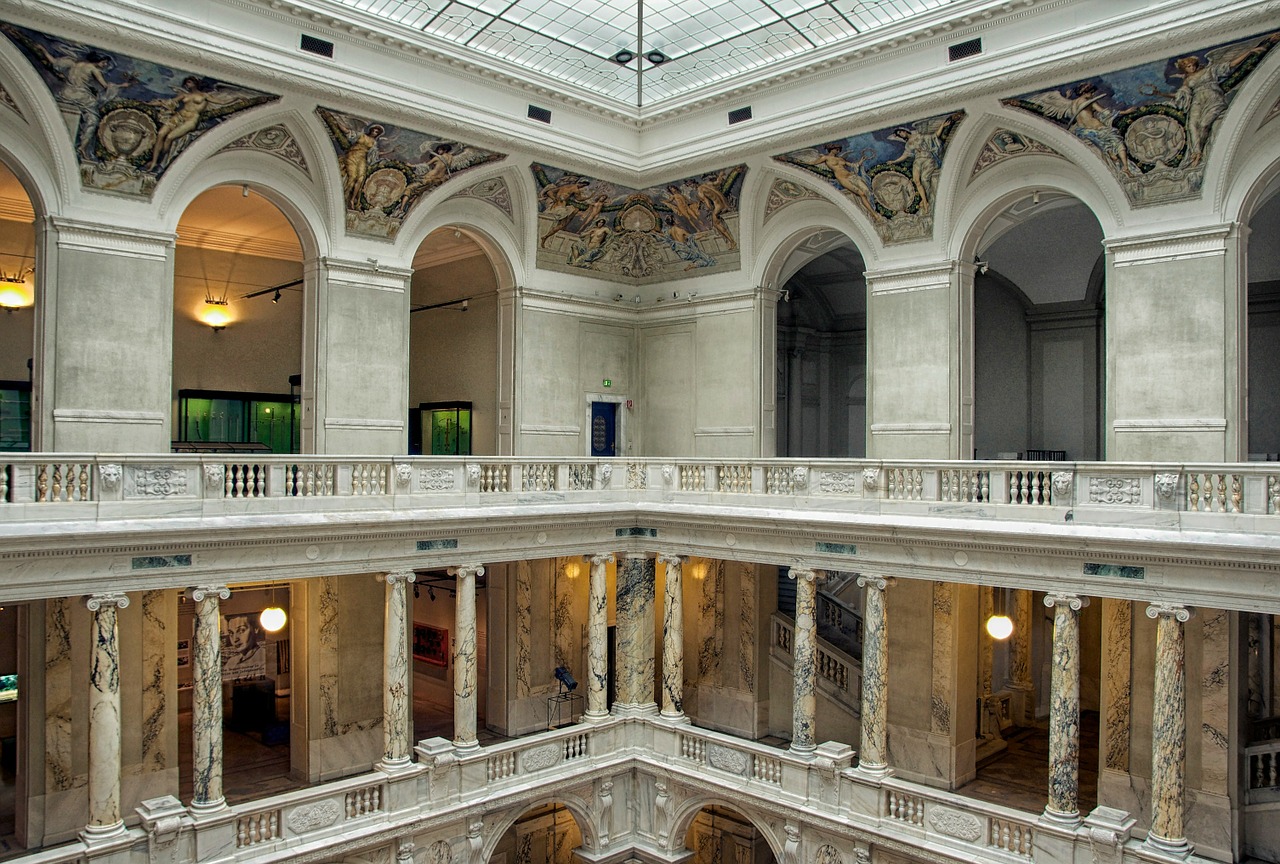 Palatul Hofburg111