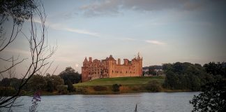 Palatul Linlithgow