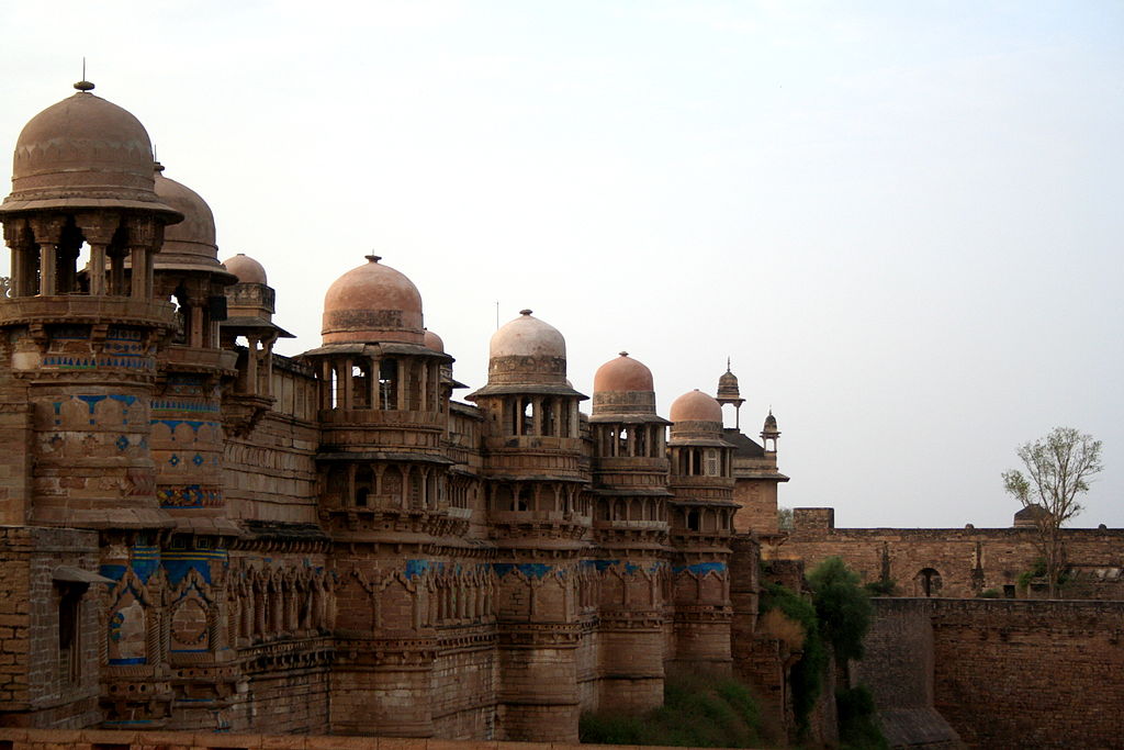 Palatul Man Singh1111