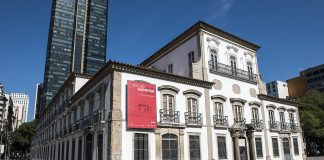 Palatul Paco Imperial