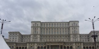 Palatul Parlamentului