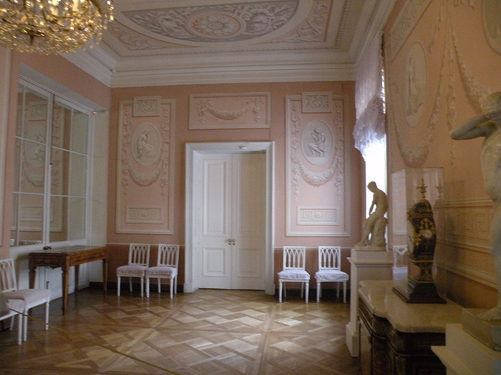 Palatul Pavlovsk11