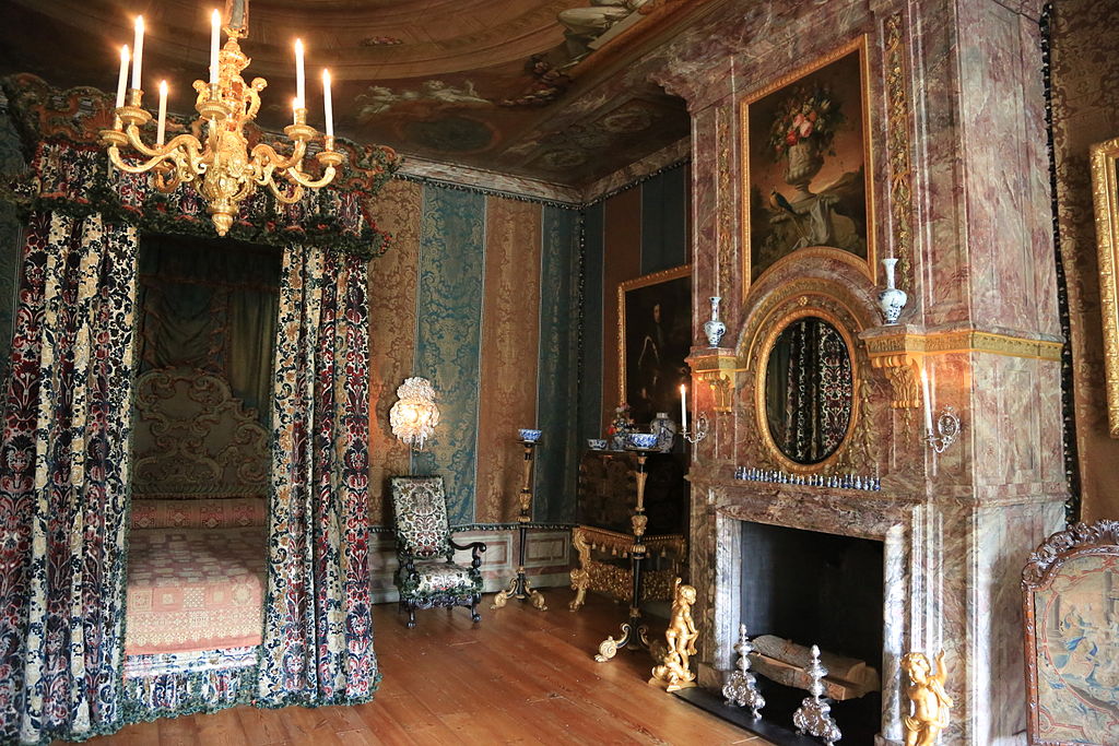 Palatul Regal Het Loo11111