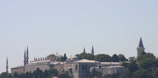 Palatul Topkapi: descoperă istoria impresionantă a Imperiului Otoman Palatul Topkapi