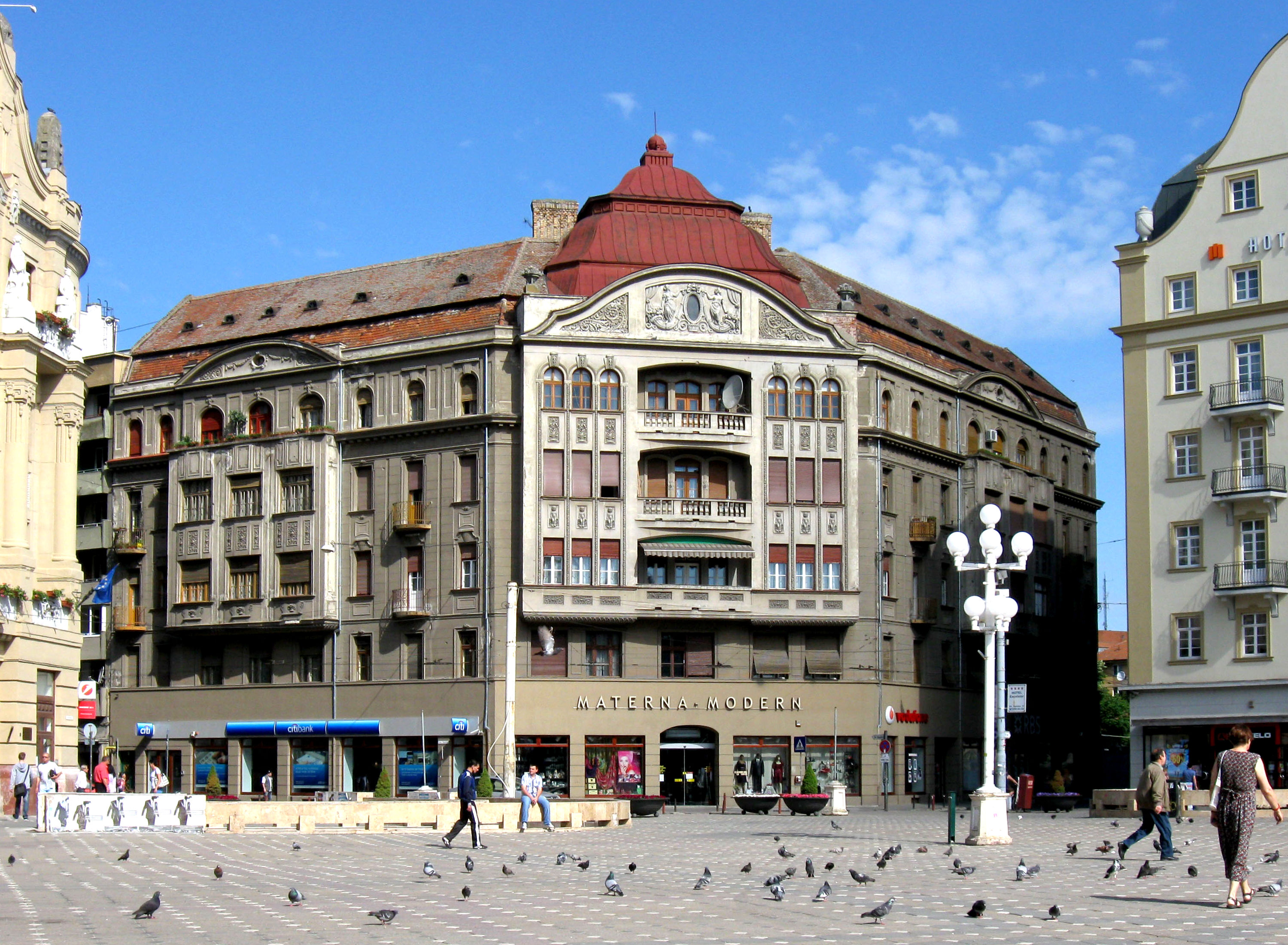 Palatul Weiss Palatul Weiss