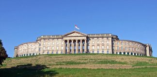 Palatul Wilhelmshohe