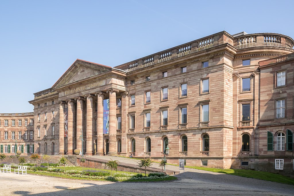 Palatul Wilhelmshohe1