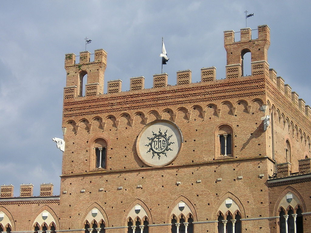 Palazzo Pubblico din Siena1