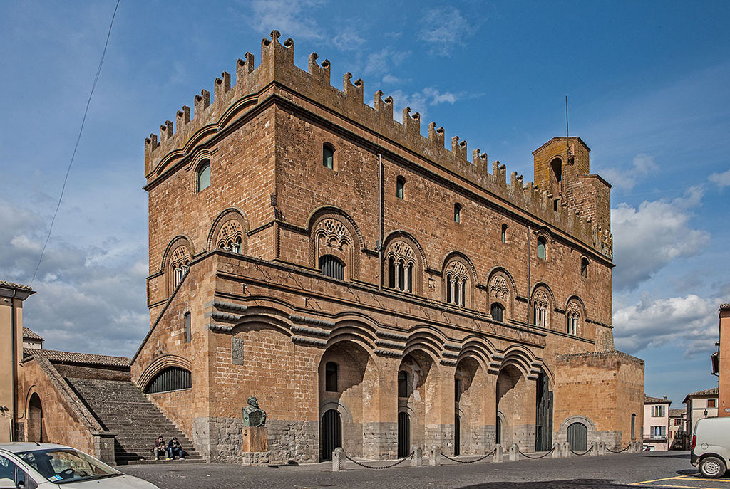 Palazzo del Popolo