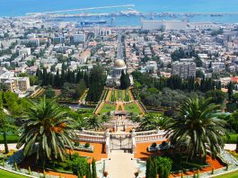Palestina