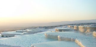 Pamukkale