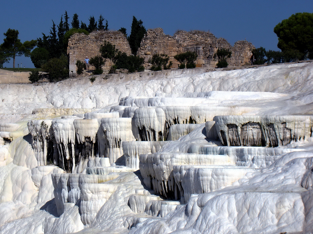 Pamukkale111