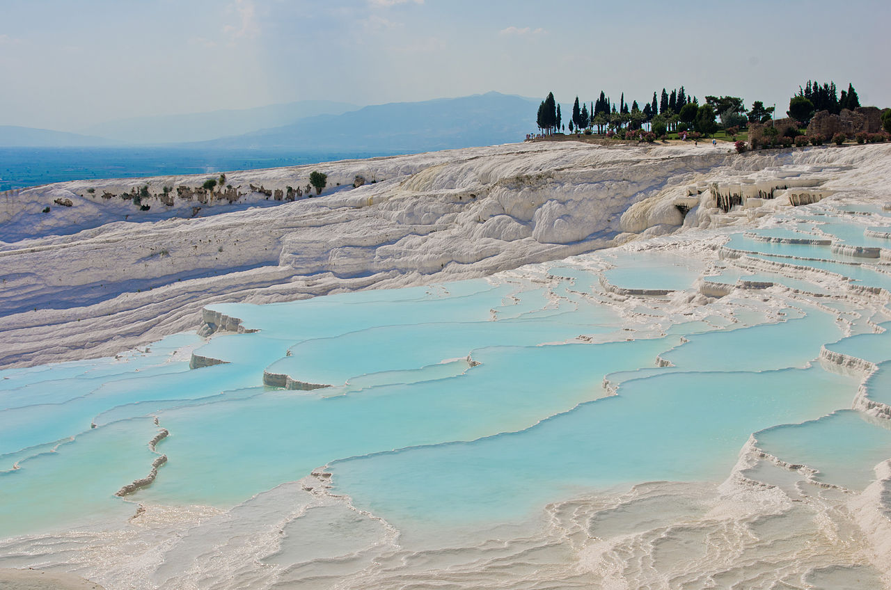 Pamukkale11111