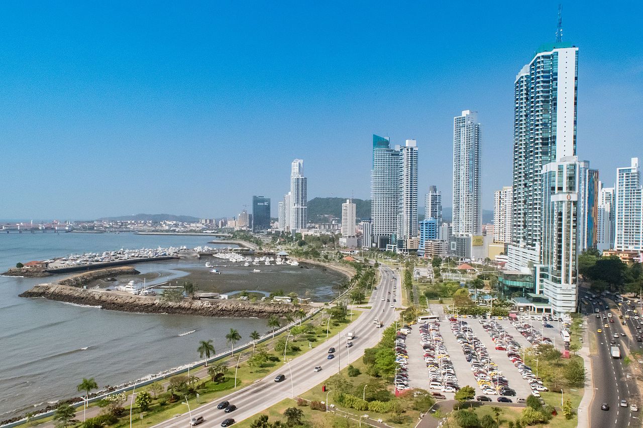 Panama