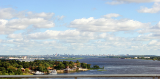 Paraguay : Țări de vizitat Paraguay