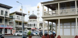 Paramaribo – Surinam: Orașe de vizitat Paramaribo