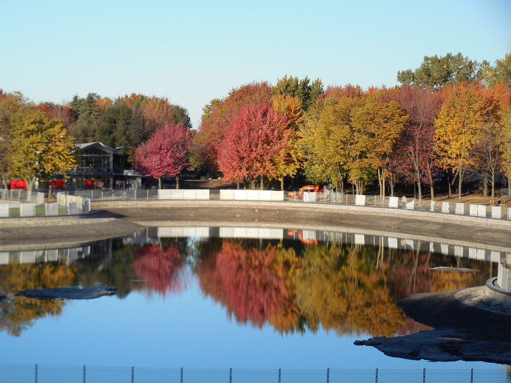 Parcul Mont Royal