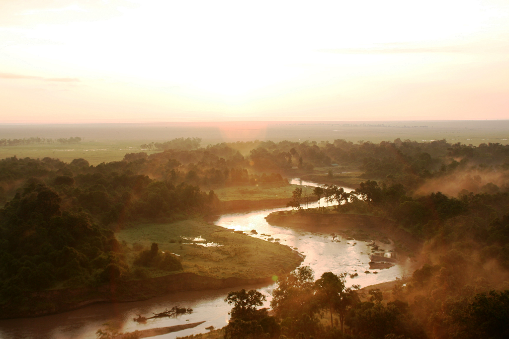 Parcul Național Serengeti
