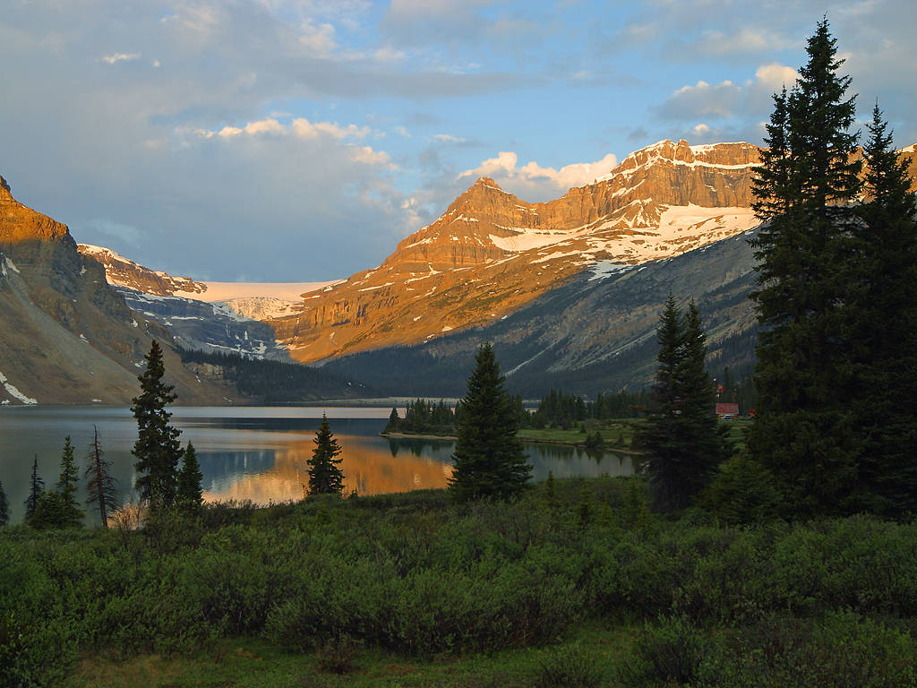 Parcul National Banff1