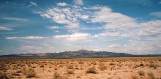 Parcul Național Death Valley: o destinație fascinantă în inima deșertului Mojave Parcul National Death Valley