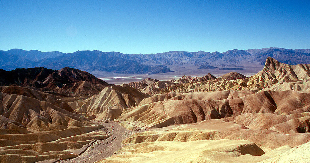 Parcul National Death Valley11