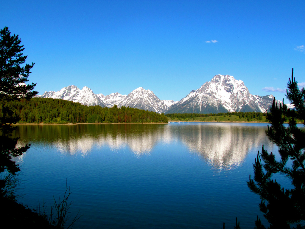 Grand Teton Grand Teton