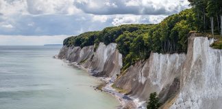 Parcul National Jasmund