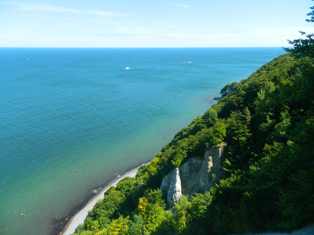 Parcul National Jasmund11