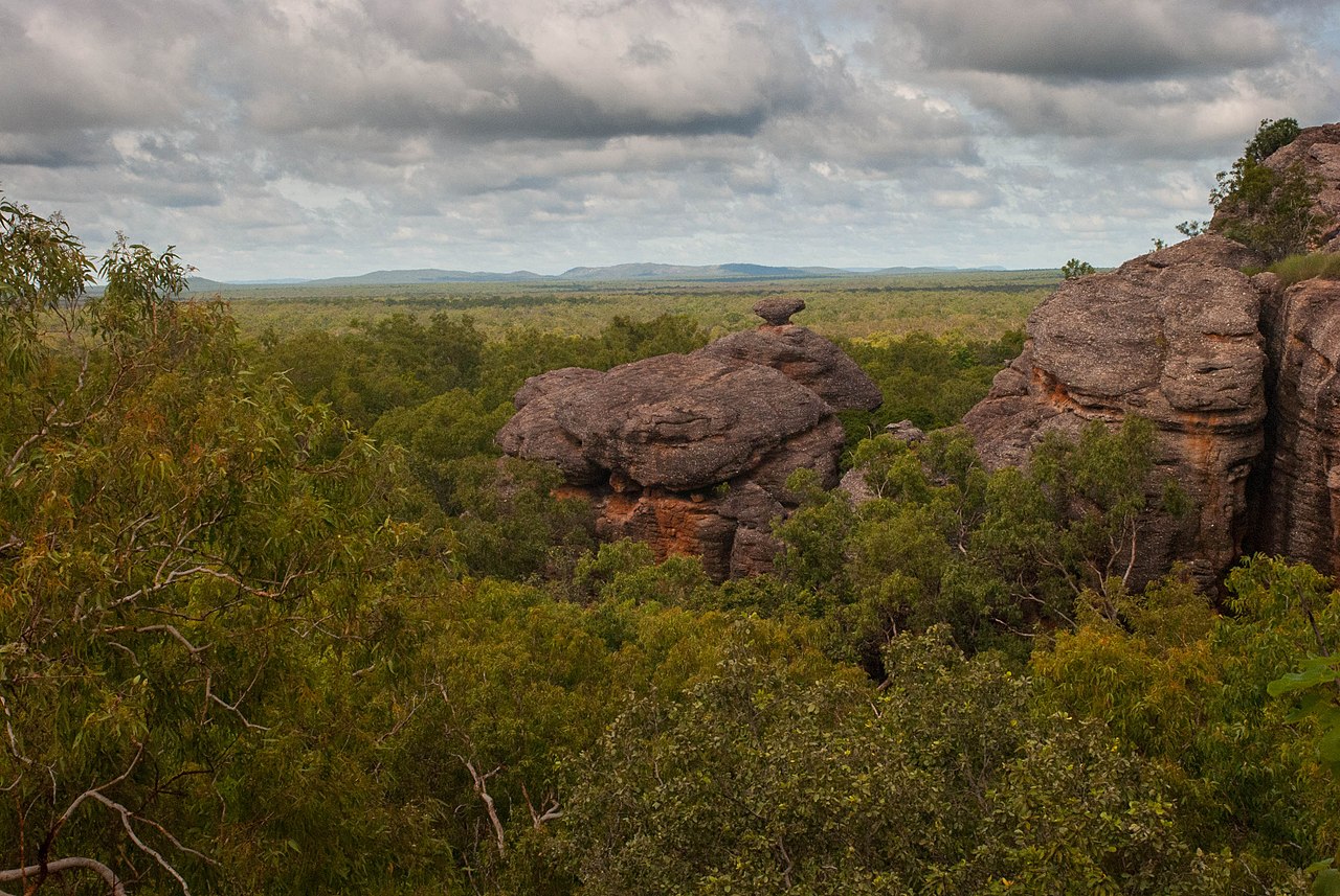 Parcul National Kakadu1