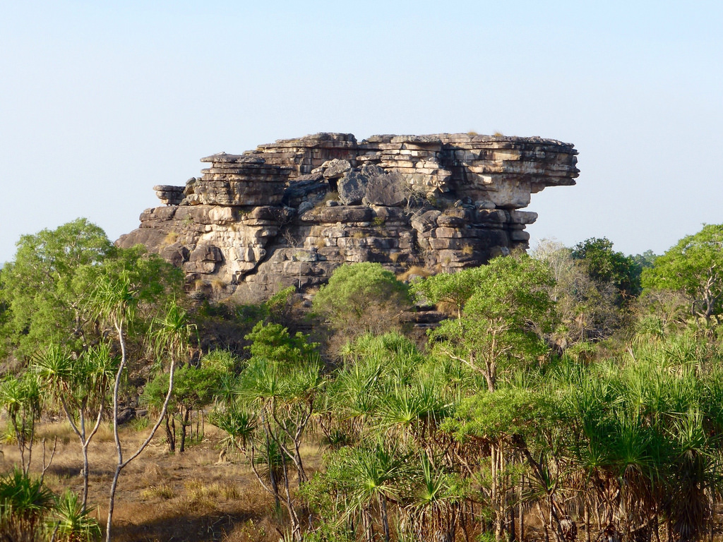 Parcul National Kakadu111